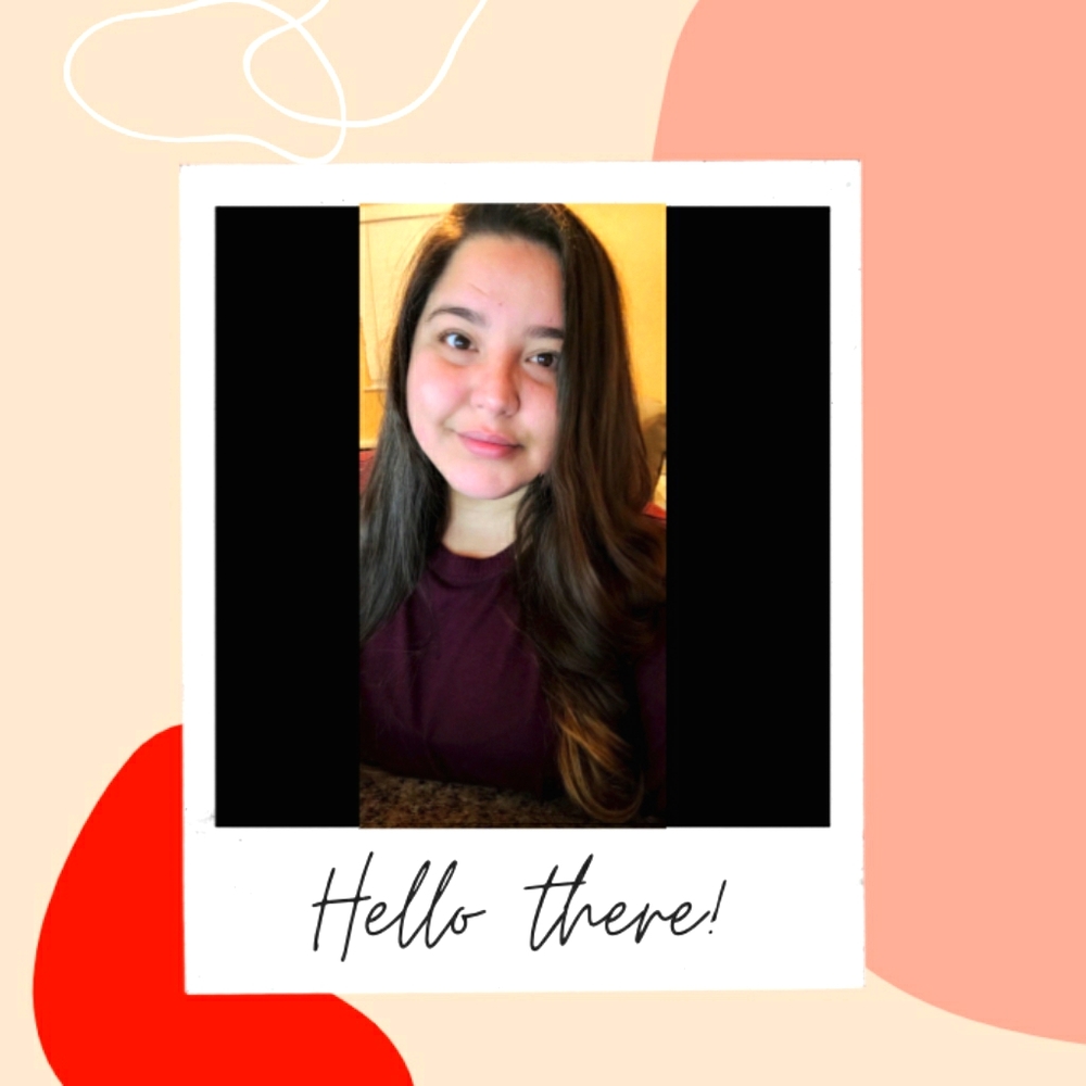 Meet Your Posher!